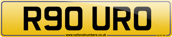 R90 URO