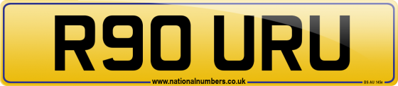 R90 URU