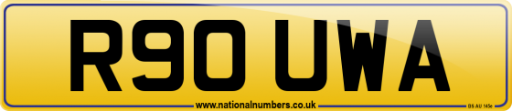 R90 UWA