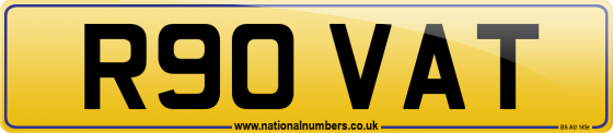 R90 VAT