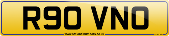 R90 VNO