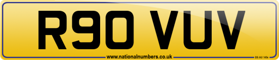 R90 VUV