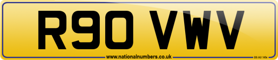 R90 VWV