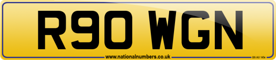 R90 WGN