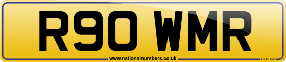 R90 WMR