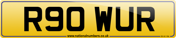 R90 WUR