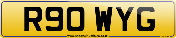 R90 WYG