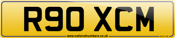 R90 XCM