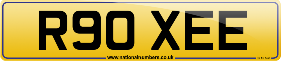 R90 XEE