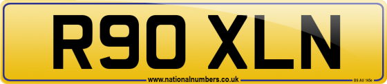 R90 XLN