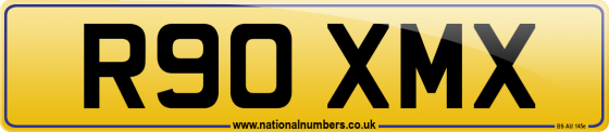R90 XMX