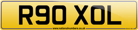 R90 XOL