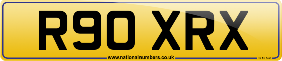 R90 XRX
