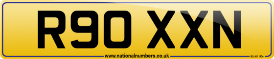 R90 XXN