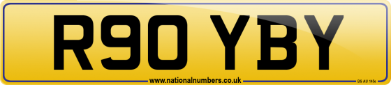 R90 YBY