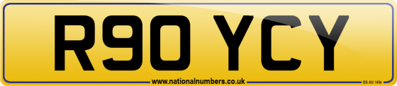 R90 YCY