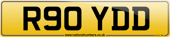 R90 YDD
