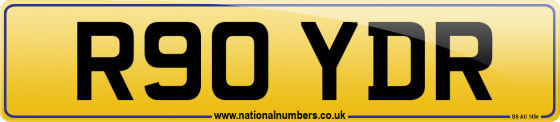 R90 YDR