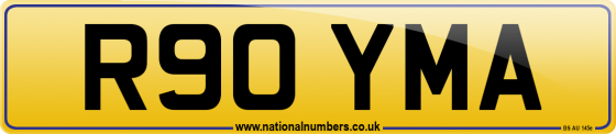 R90 YMA