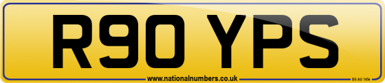 R90 YPS