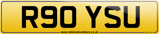 R90 YSU