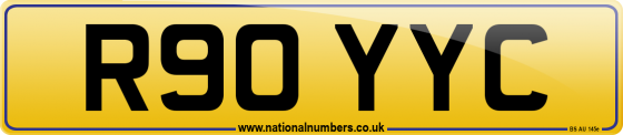 R90 YYC