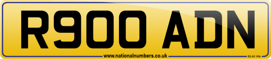 R900 ADN