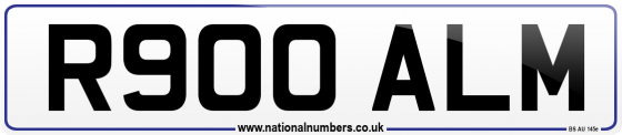 R900 ALM