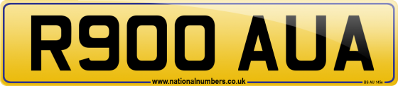 R900 AUA