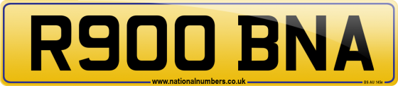 R900 BNA