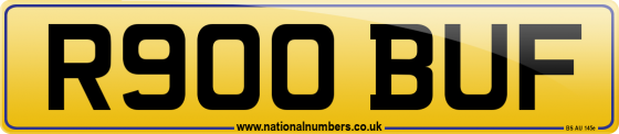 R900 BUF