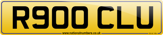 R900 CLU