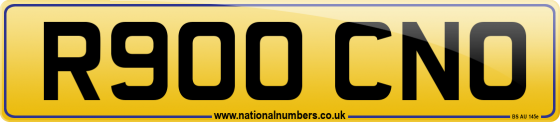 R900 CNO