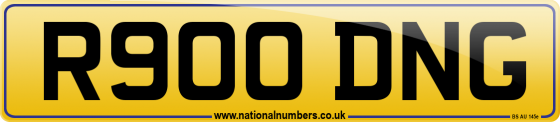 R900 DNG