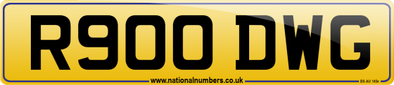 R900 DWG