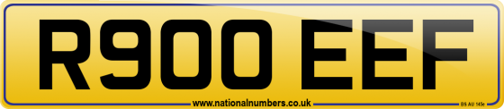 R900 EEF