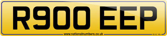 R900 EEP