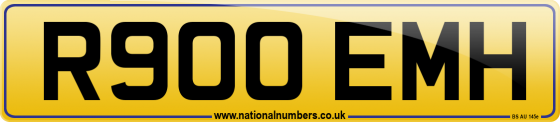 R900 EMH