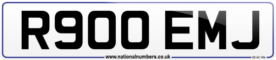 R900 EMJ