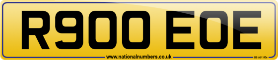 R900 EOE