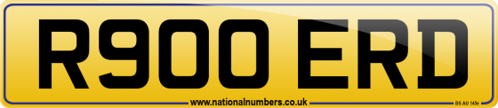 R900 ERD