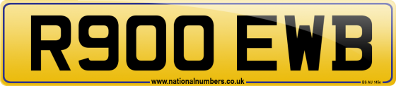 R900 EWB