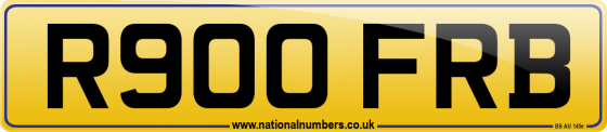 R900 FRB