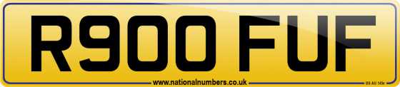 R900 FUF