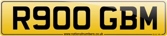 R900 GBM