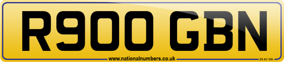 R900 GBN