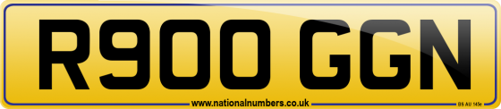 R900 GGN