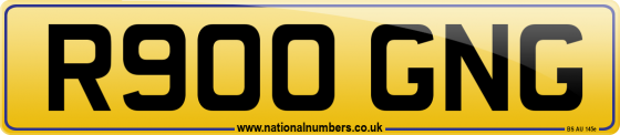 R900 GNG
