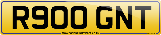 R900 GNT