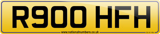 R900 HFH